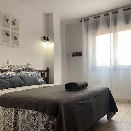 Victoria Home & Parking Estepona Bagian luar foto