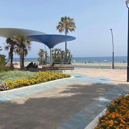 Victoria Home & Parking Estepona Bagian luar foto