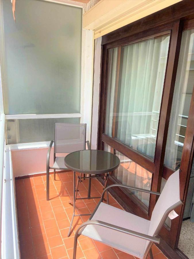 Victoria Home & Parking Estepona Bagian luar foto