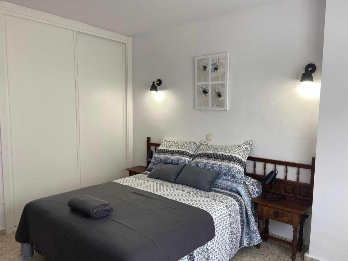 Victoria Home & Parking Estepona Bagian luar foto