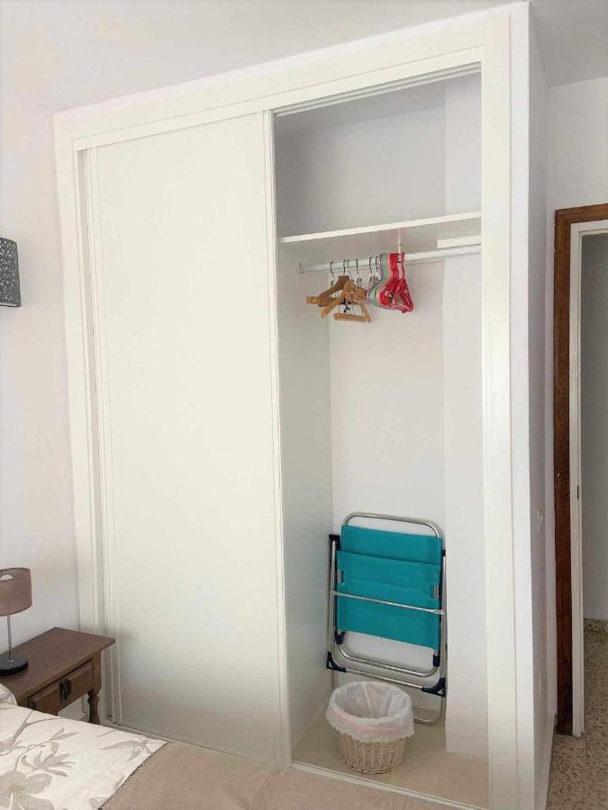 Victoria Home & Parking Estepona Bagian luar foto